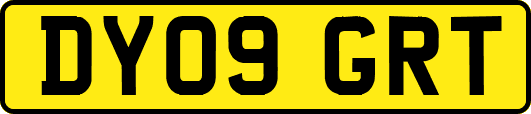 DY09GRT