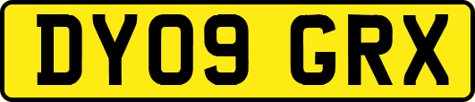 DY09GRX