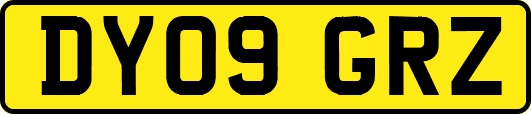 DY09GRZ