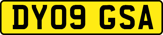 DY09GSA