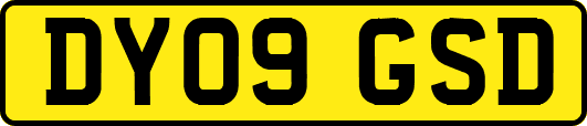 DY09GSD
