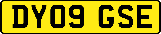 DY09GSE
