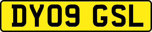 DY09GSL