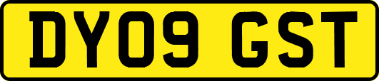 DY09GST