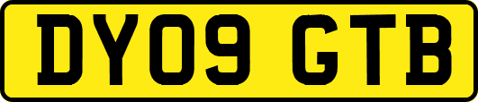 DY09GTB