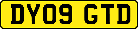 DY09GTD