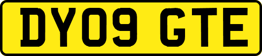 DY09GTE