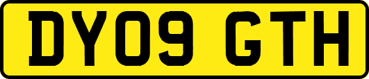 DY09GTH