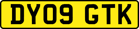 DY09GTK