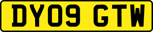 DY09GTW