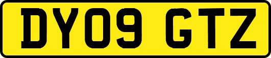 DY09GTZ