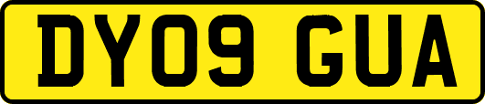 DY09GUA
