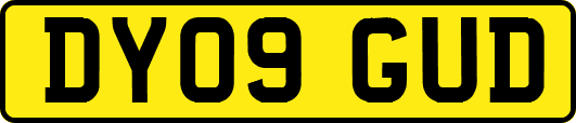 DY09GUD