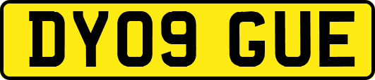 DY09GUE
