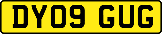 DY09GUG