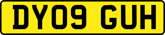 DY09GUH