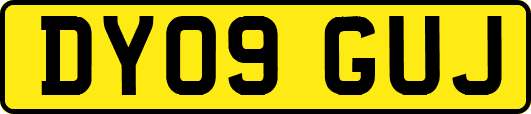 DY09GUJ