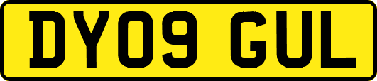 DY09GUL