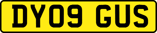 DY09GUS