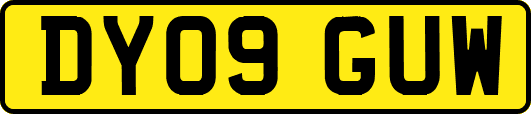 DY09GUW