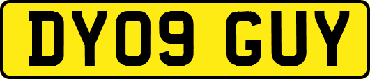 DY09GUY