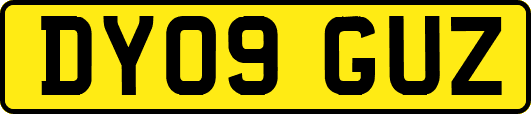 DY09GUZ