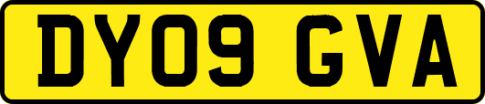 DY09GVA