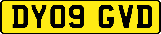 DY09GVD