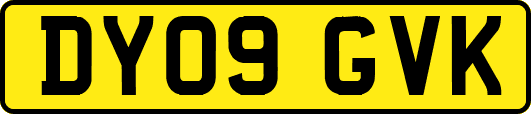 DY09GVK
