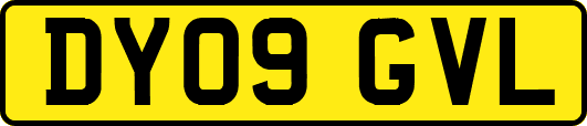 DY09GVL