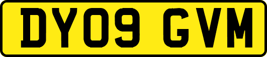 DY09GVM