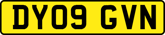 DY09GVN