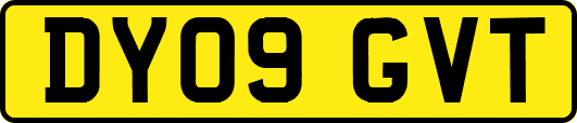 DY09GVT