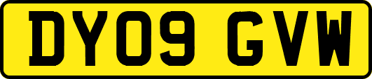 DY09GVW