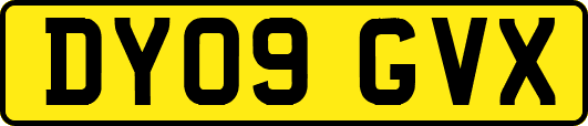 DY09GVX