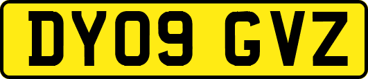 DY09GVZ