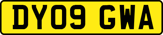 DY09GWA
