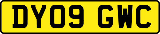 DY09GWC