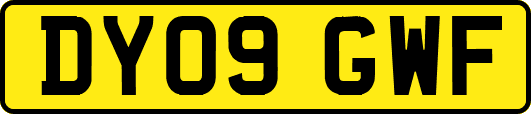 DY09GWF