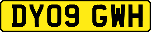 DY09GWH