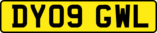 DY09GWL