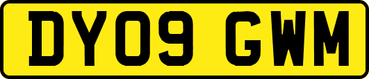 DY09GWM