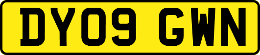 DY09GWN