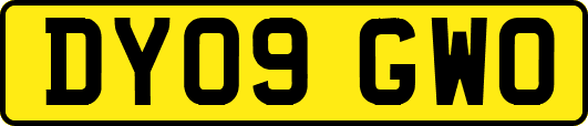 DY09GWO