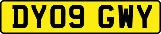 DY09GWY