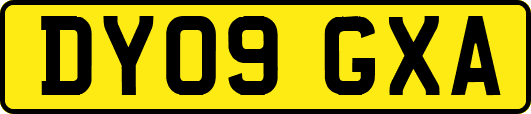 DY09GXA