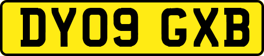 DY09GXB