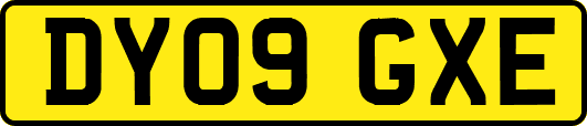 DY09GXE