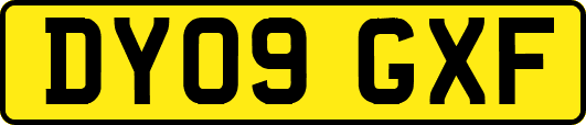 DY09GXF