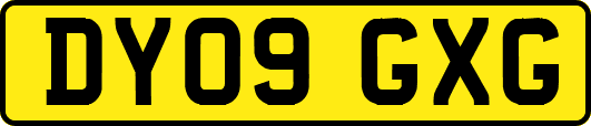 DY09GXG